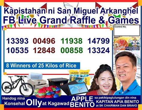 Official Residents of Barangay San Miguel Pasig Group Only.